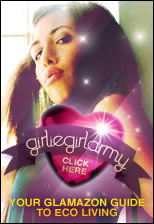 The GirlieGirl Army