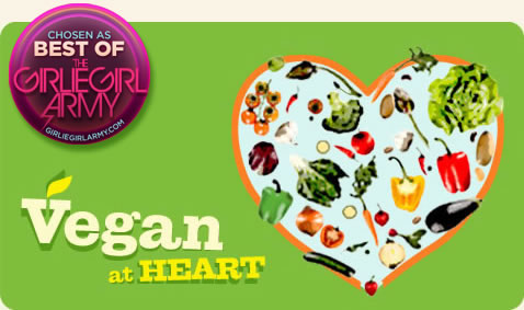 Vegan at Heart